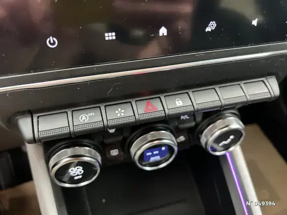 RENAULT CLIO V - voiture d'occasion - Photo 24