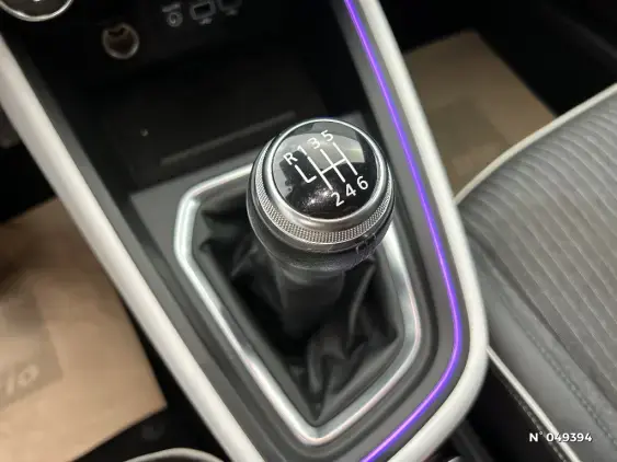 RENAULT CLIO V - voiture d'occasion - Photo 26