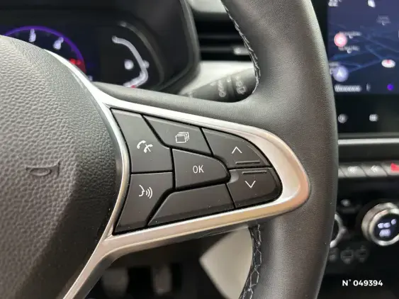 RENAULT CLIO V - voiture d'occasion - Photo 28