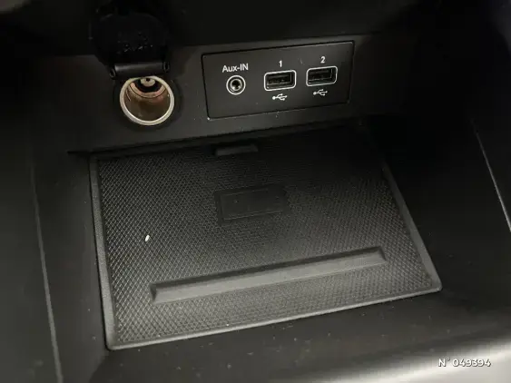 RENAULT CLIO V - voiture d'occasion - Photo 30