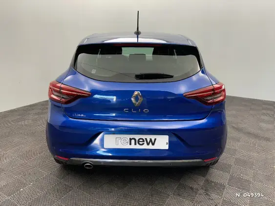 RENAULT CLIO V - voiture d'occasion - Photo 6