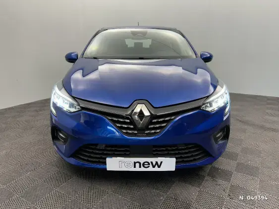 RENAULT CLIO V - voiture d'occasion - Photo 3