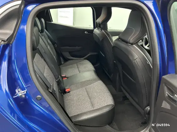 RENAULT CLIO V - voiture d'occasion - Photo 11