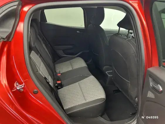 RENAULT CLIO V - voiture d'occasion - Photo 11