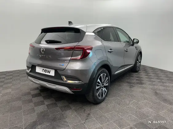 RENAULT CAPTUR II - voiture d'occasion - Photo 4