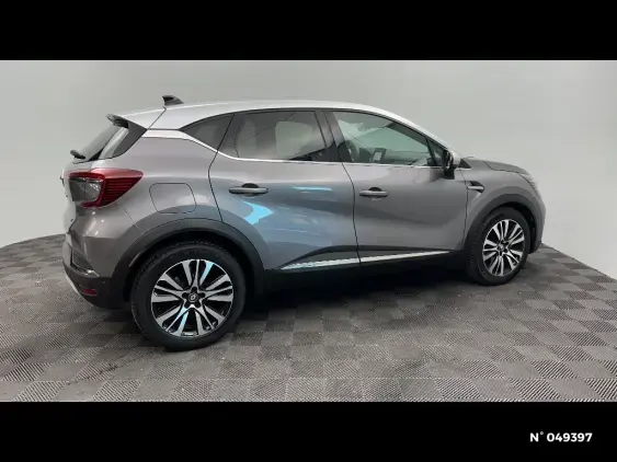 RENAULT CAPTUR II - voiture d'occasion - Photo 5