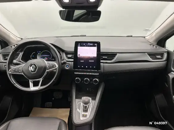 RENAULT CAPTUR II - voiture d'occasion - Photo 9