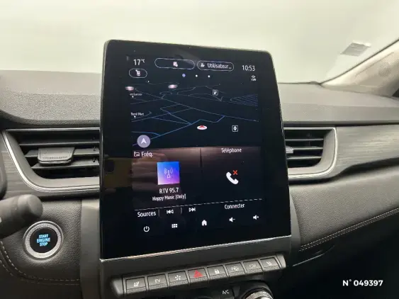 RENAULT CAPTUR II - voiture d'occasion - Photo 13