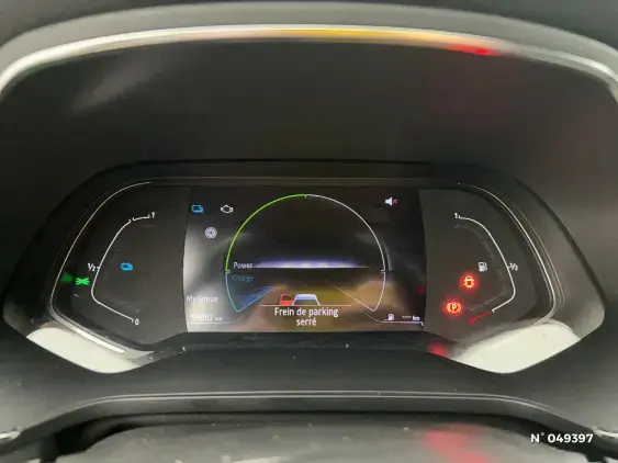 RENAULT CAPTUR II - voiture d'occasion - Photo 12
