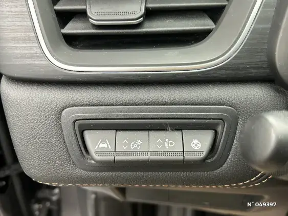 RENAULT CAPTUR II - voiture d'occasion - Photo 15