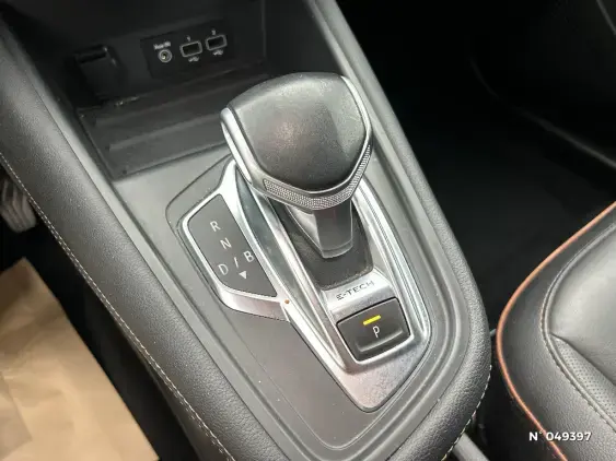 RENAULT CAPTUR II - voiture d'occasion - Photo 23