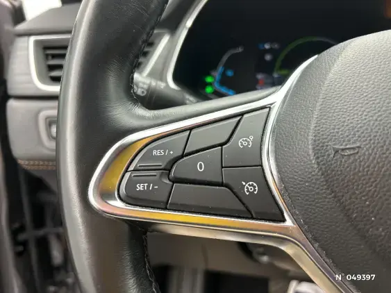 RENAULT CAPTUR II - voiture d'occasion - Photo 26
