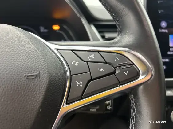 RENAULT CAPTUR II - voiture d'occasion - Photo 27