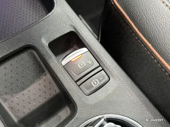 RENAULT CAPTUR II - voiture d'occasion - Photo 28