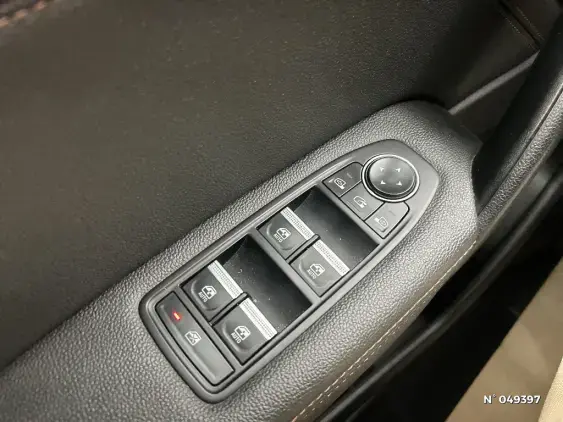 RENAULT CAPTUR II - voiture d'occasion - Photo 30