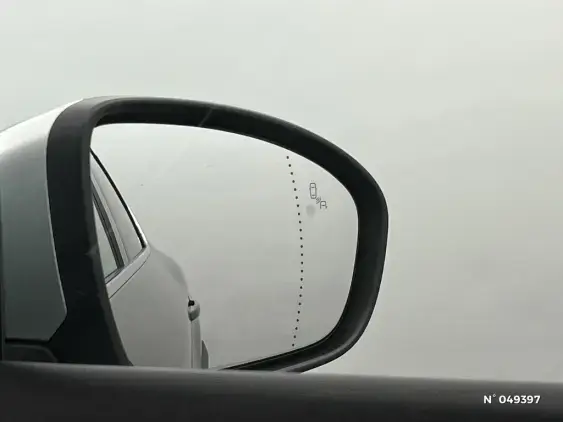RENAULT CAPTUR II - voiture d'occasion - Photo 31