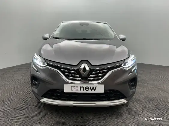 RENAULT CAPTUR II - voiture d'occasion - Photo 3