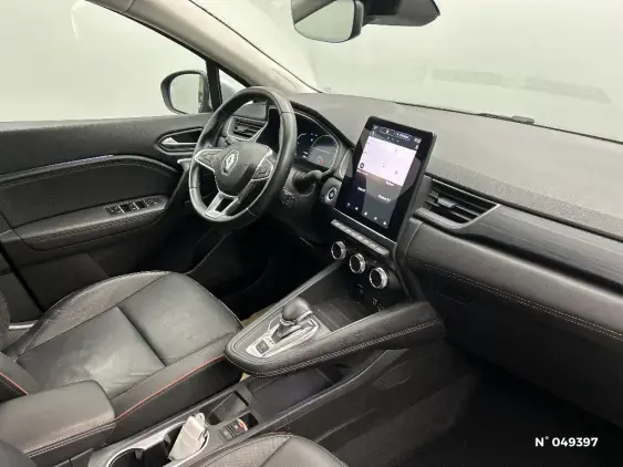 RENAULT CAPTUR II - voiture d'occasion - Photo 10