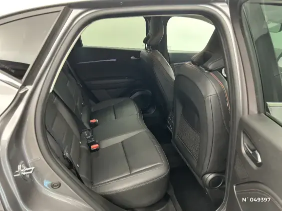 RENAULT CAPTUR II - voiture d'occasion - Photo 11