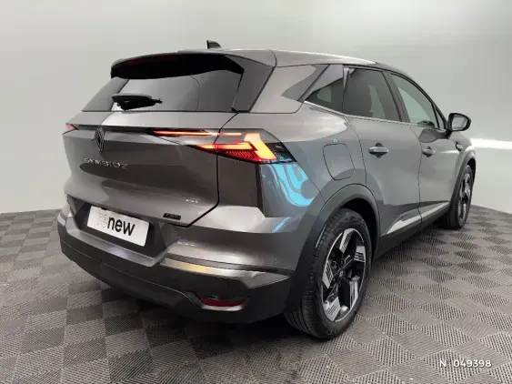 RENAULT SYMBIOZ - voiture d'occasion - Photo 4