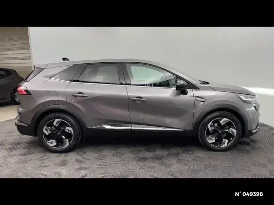 RENAULT SYMBIOZ - voiture d'occasion - Photo 5