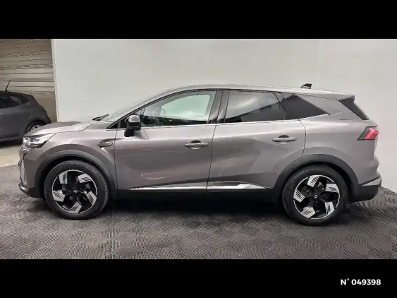 RENAULT SYMBIOZ - voiture d'occasion - Photo 2