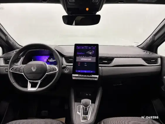 RENAULT SYMBIOZ - voiture d'occasion - Photo 9