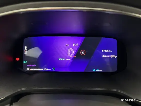 RENAULT SYMBIOZ - voiture d'occasion - Photo 12