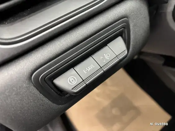 RENAULT SYMBIOZ - voiture d'occasion - Photo 15