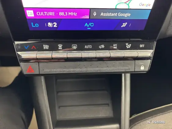 RENAULT SYMBIOZ - voiture d'occasion - Photo 24