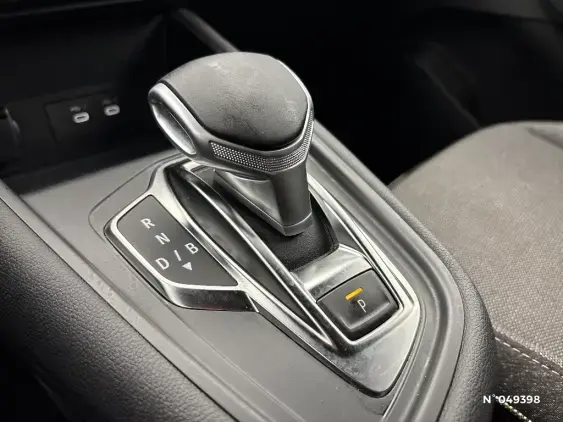 RENAULT SYMBIOZ - voiture d'occasion - Photo 25