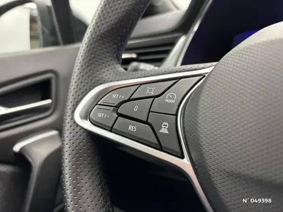 RENAULT SYMBIOZ - voiture d'occasion - Photo 26