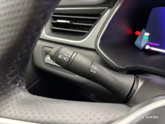 RENAULT SYMBIOZ - voiture d'occasion - Photo 27