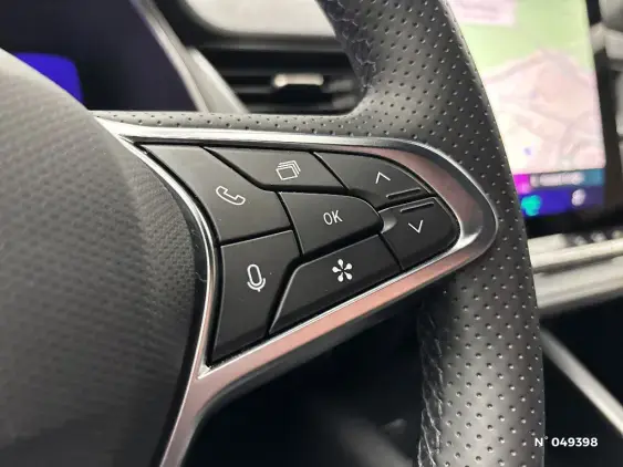 RENAULT SYMBIOZ - voiture d'occasion - Photo 28