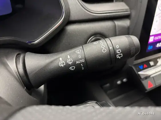 RENAULT SYMBIOZ - voiture d'occasion - Photo 29