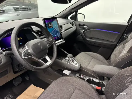 RENAULT SYMBIOZ - voiture d'occasion - Photo 30