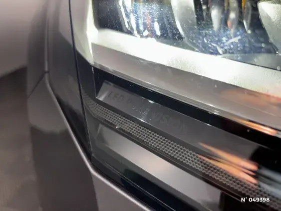 RENAULT SYMBIOZ - voiture d'occasion - Photo 31