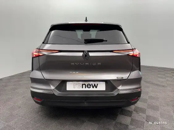 RENAULT SYMBIOZ - voiture d'occasion - Photo 6