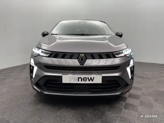 RENAULT SYMBIOZ - voiture d'occasion - Photo 3