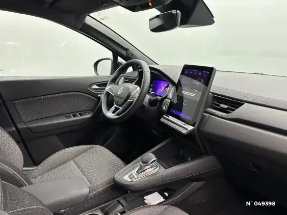 RENAULT SYMBIOZ - voiture d'occasion - Photo 10