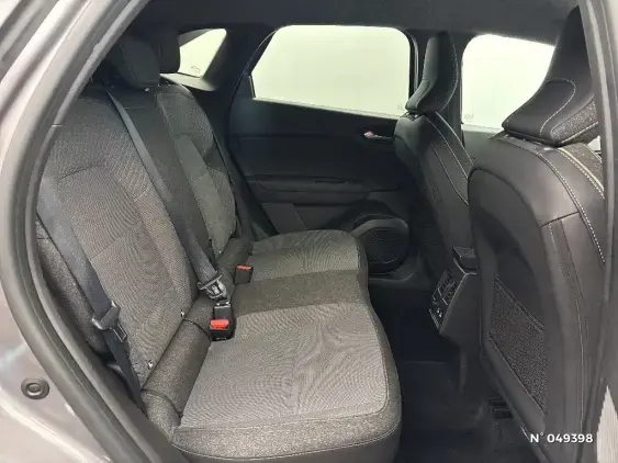 RENAULT SYMBIOZ - voiture d'occasion - Photo 11