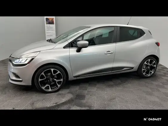 RENAULT CLIO IV - voiture d'occasion - Photo 2