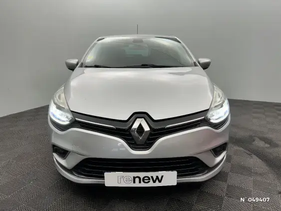 RENAULT CLIO IV - voiture d'occasion - Photo 3