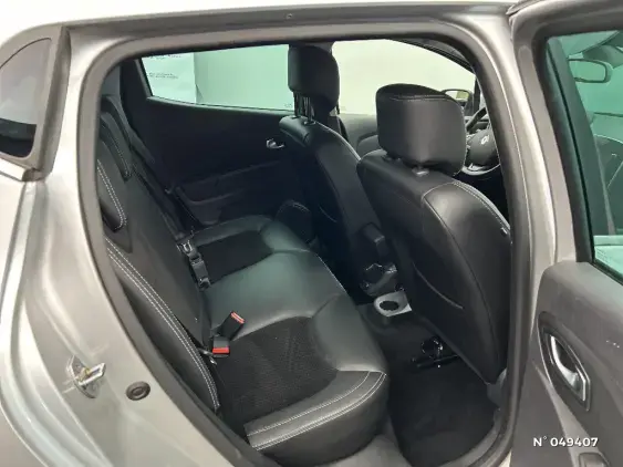 RENAULT CLIO IV - voiture d'occasion - Photo 11