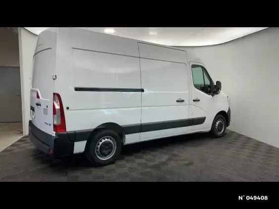 RENAULT MASTER FG III - voiture d'occasion - Photo 5