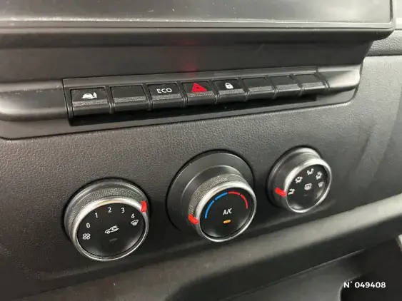 RENAULT MASTER FG III - voiture d'occasion - Photo 15