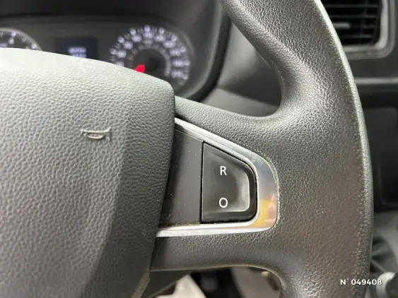 RENAULT MASTER FG III - voiture d'occasion - Photo 25