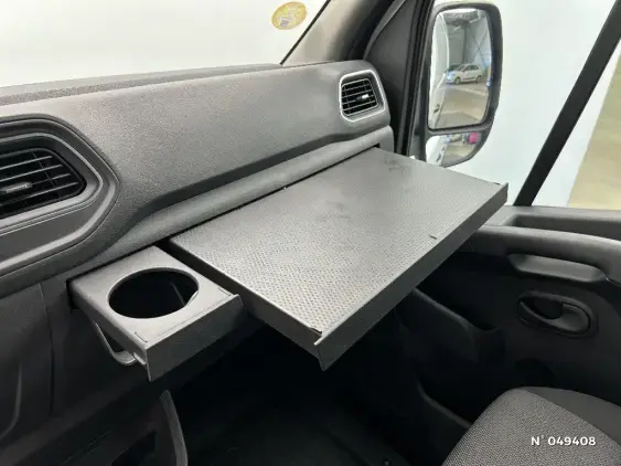 RENAULT MASTER FG III - voiture d'occasion - Photo 26