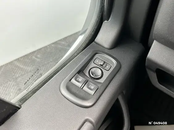 RENAULT MASTER FG III - voiture d'occasion - Photo 27