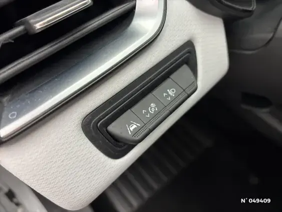 RENAULT CLIO V - voiture d'occasion - Photo 15